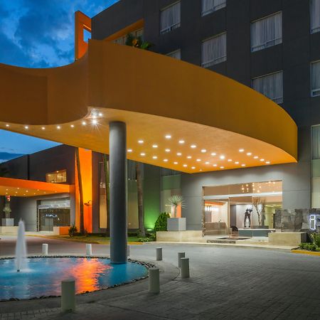 Real Inn Torreón Zewnętrze zdjęcie