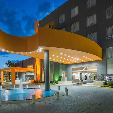 Real Inn Torreón Zewnętrze zdjęcie