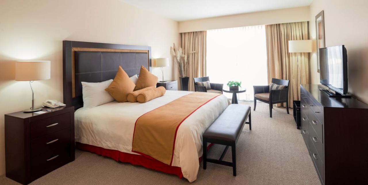 Real Inn Torreón Zewnętrze zdjęcie