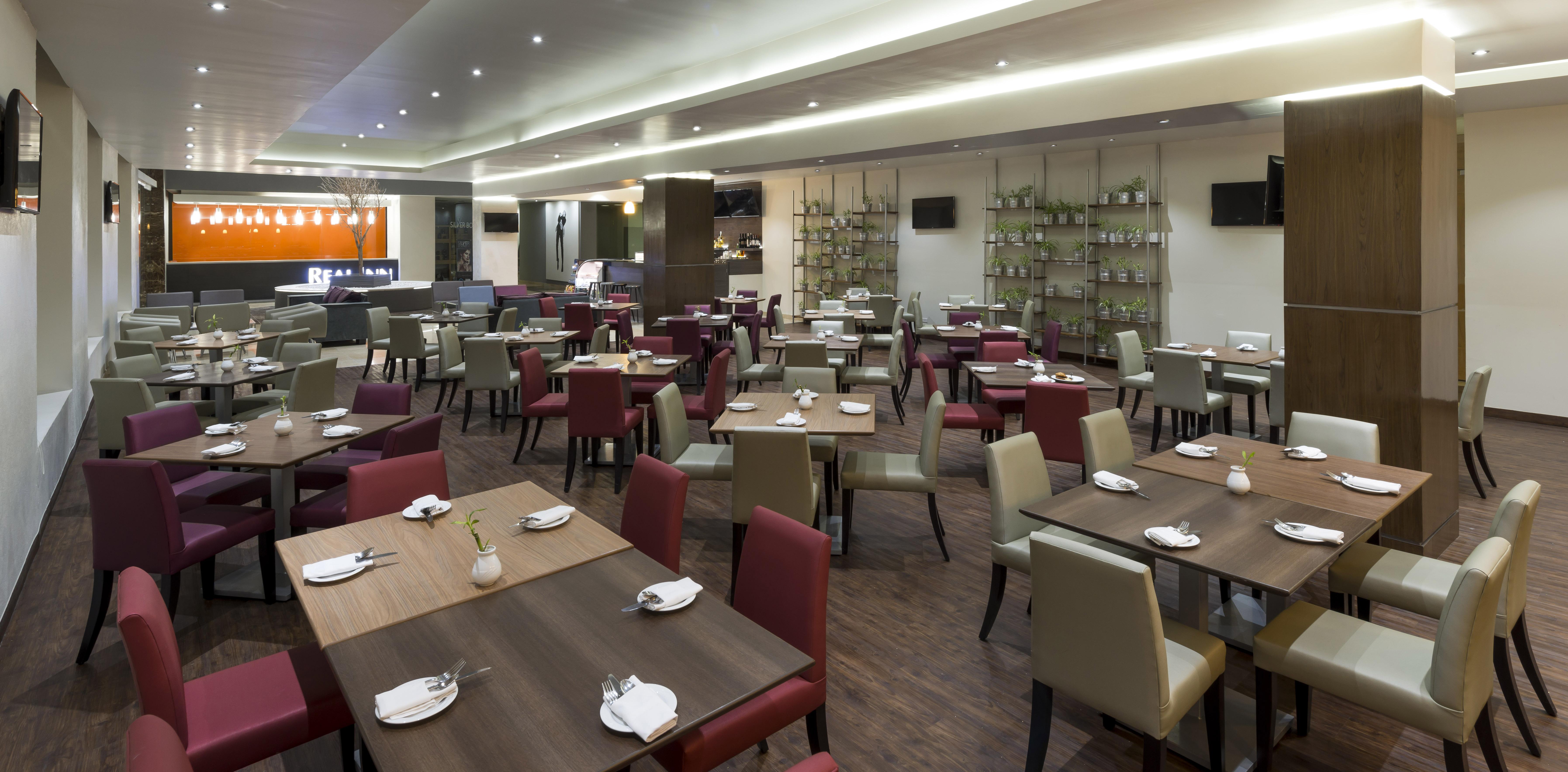 Real Inn Torreón Zewnętrze zdjęcie
