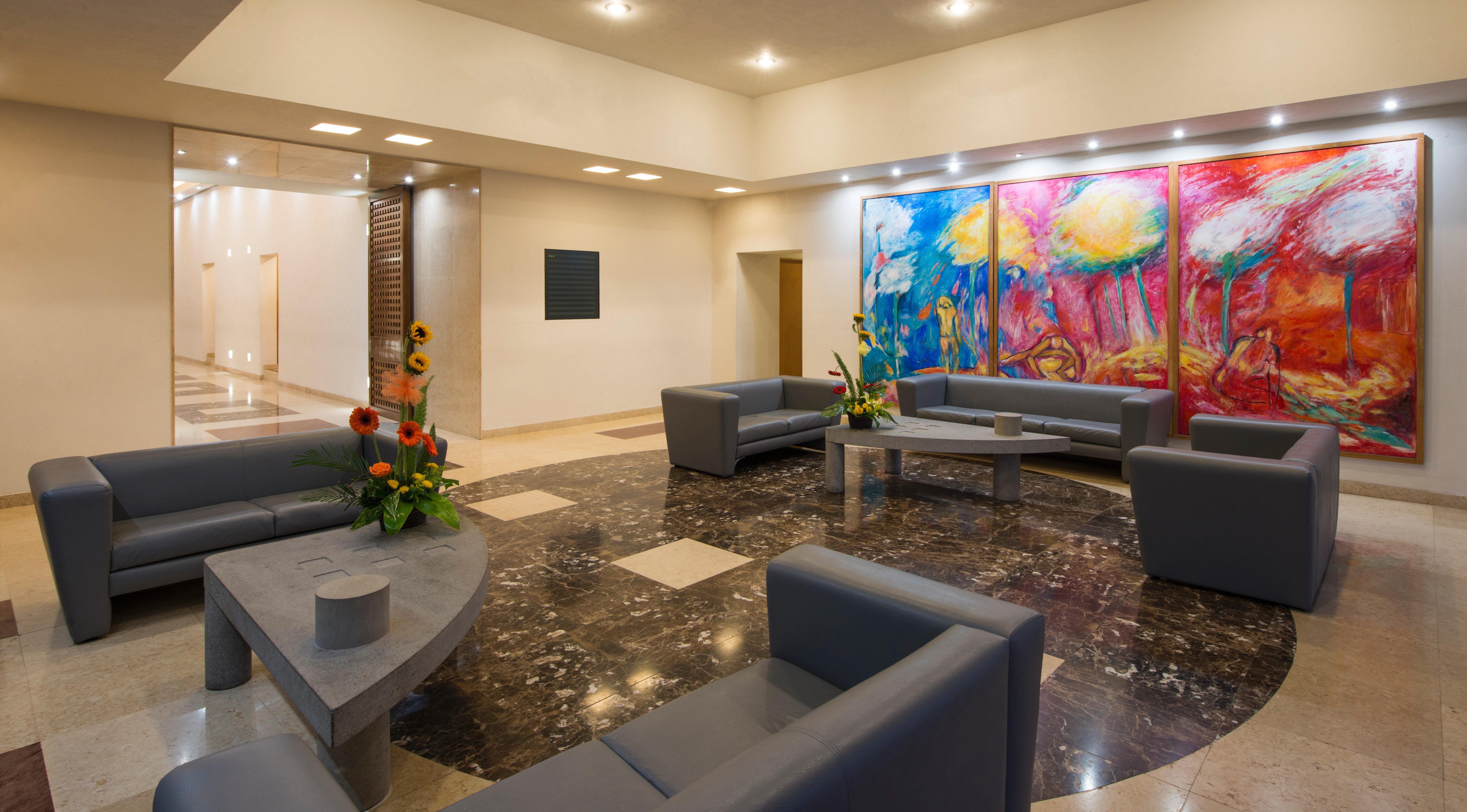Real Inn Torreón Zewnętrze zdjęcie