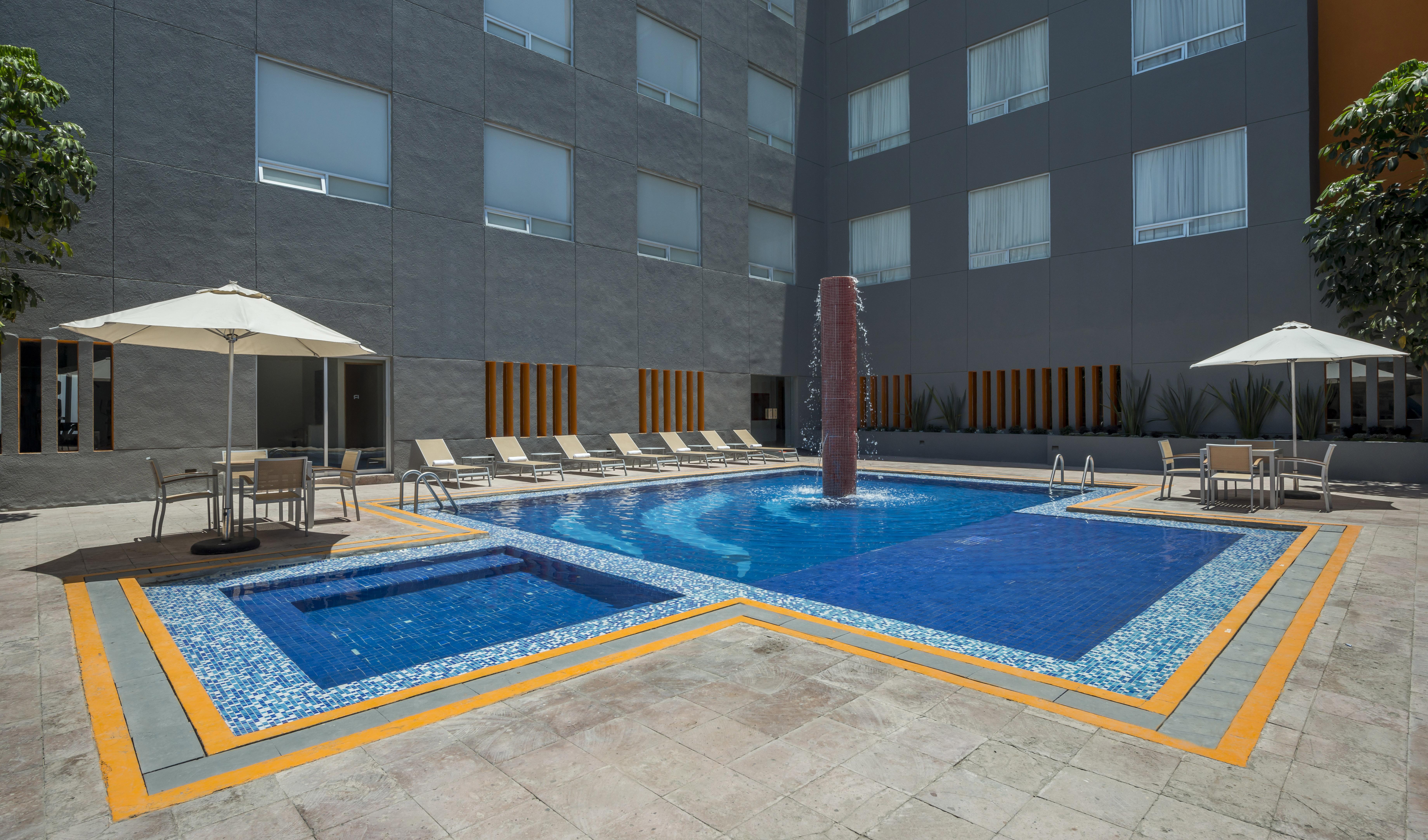 Real Inn Torreón Zewnętrze zdjęcie