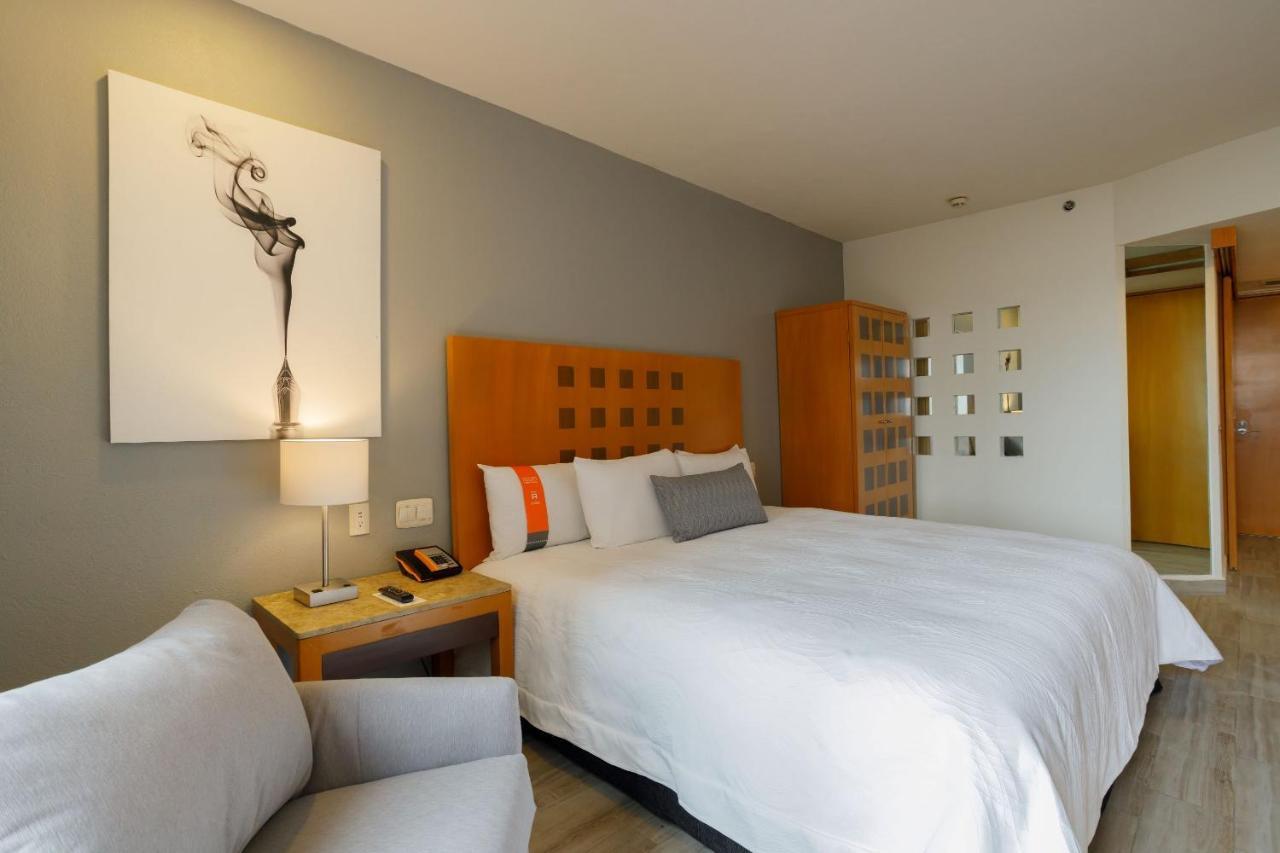 Real Inn Torreón Zewnętrze zdjęcie