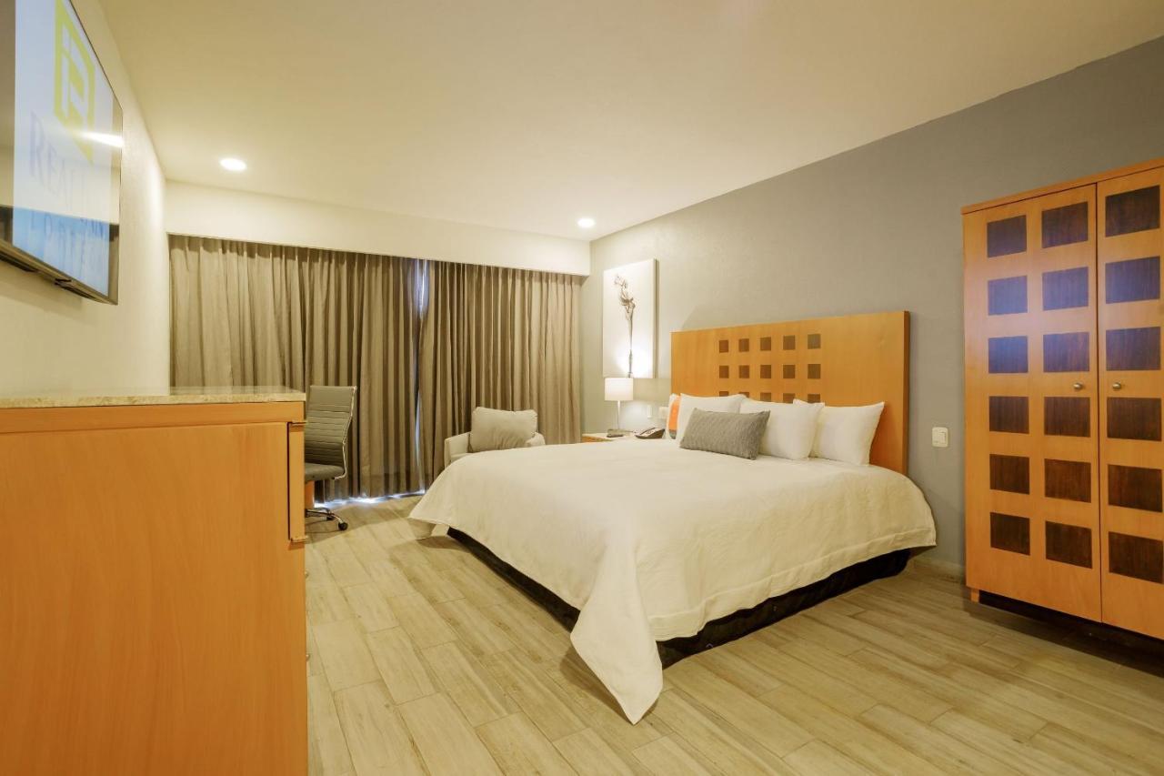 Real Inn Torreón Zewnętrze zdjęcie