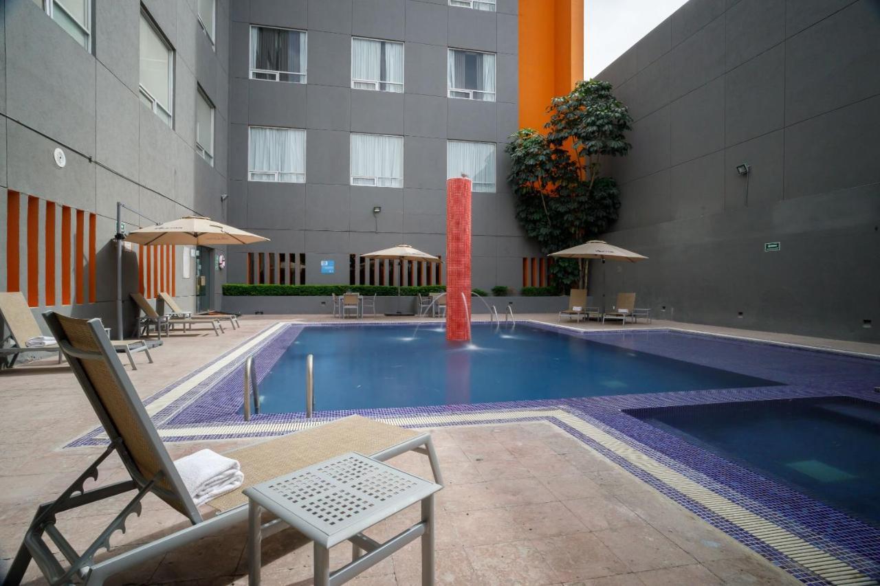 Real Inn Torreón Zewnętrze zdjęcie
