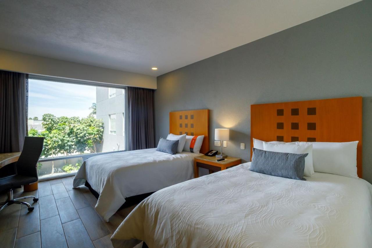 Real Inn Torreón Zewnętrze zdjęcie