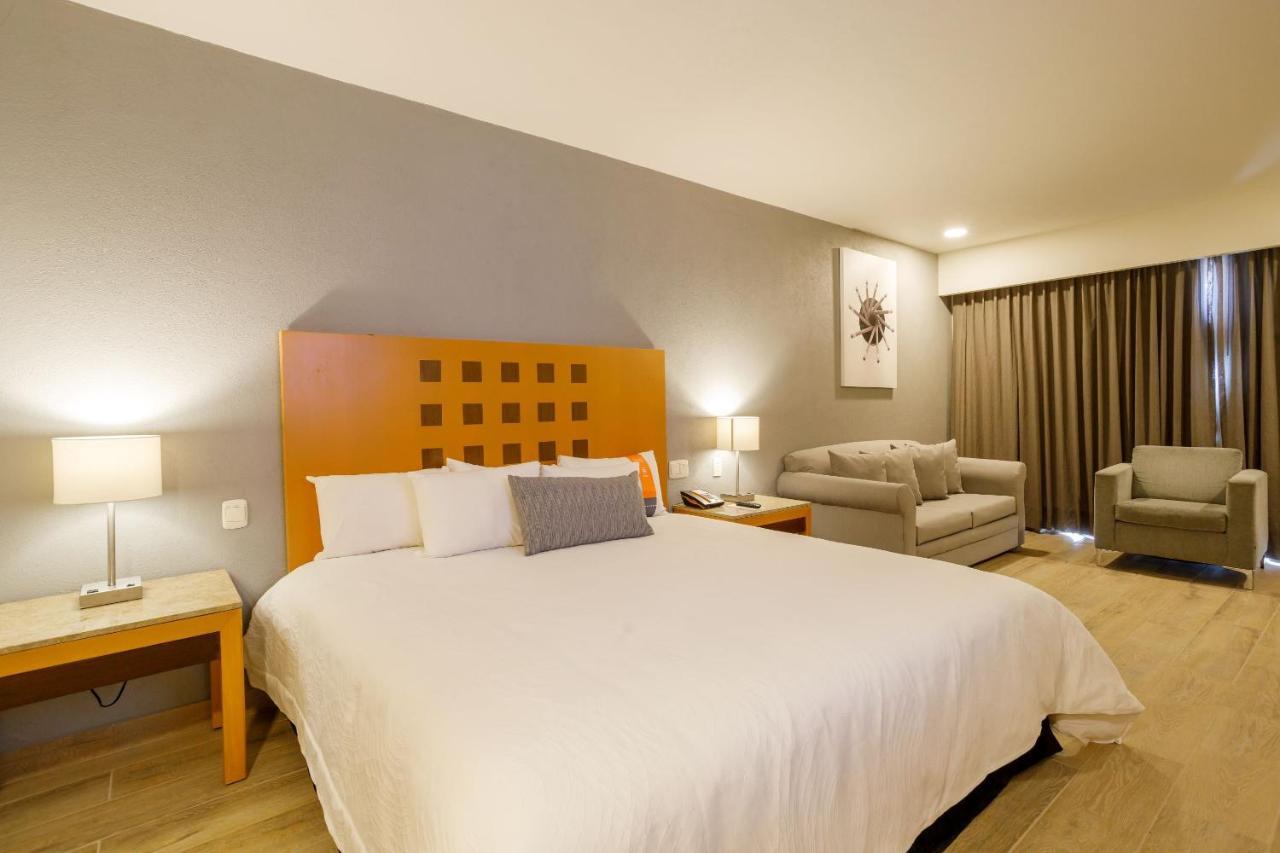 Real Inn Torreón Zewnętrze zdjęcie