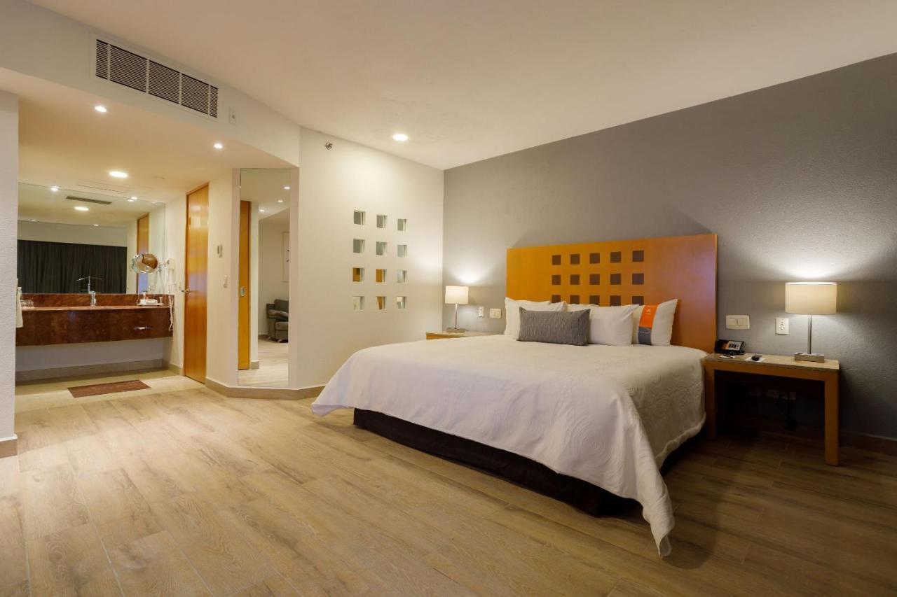 Real Inn Torreón Zewnętrze zdjęcie