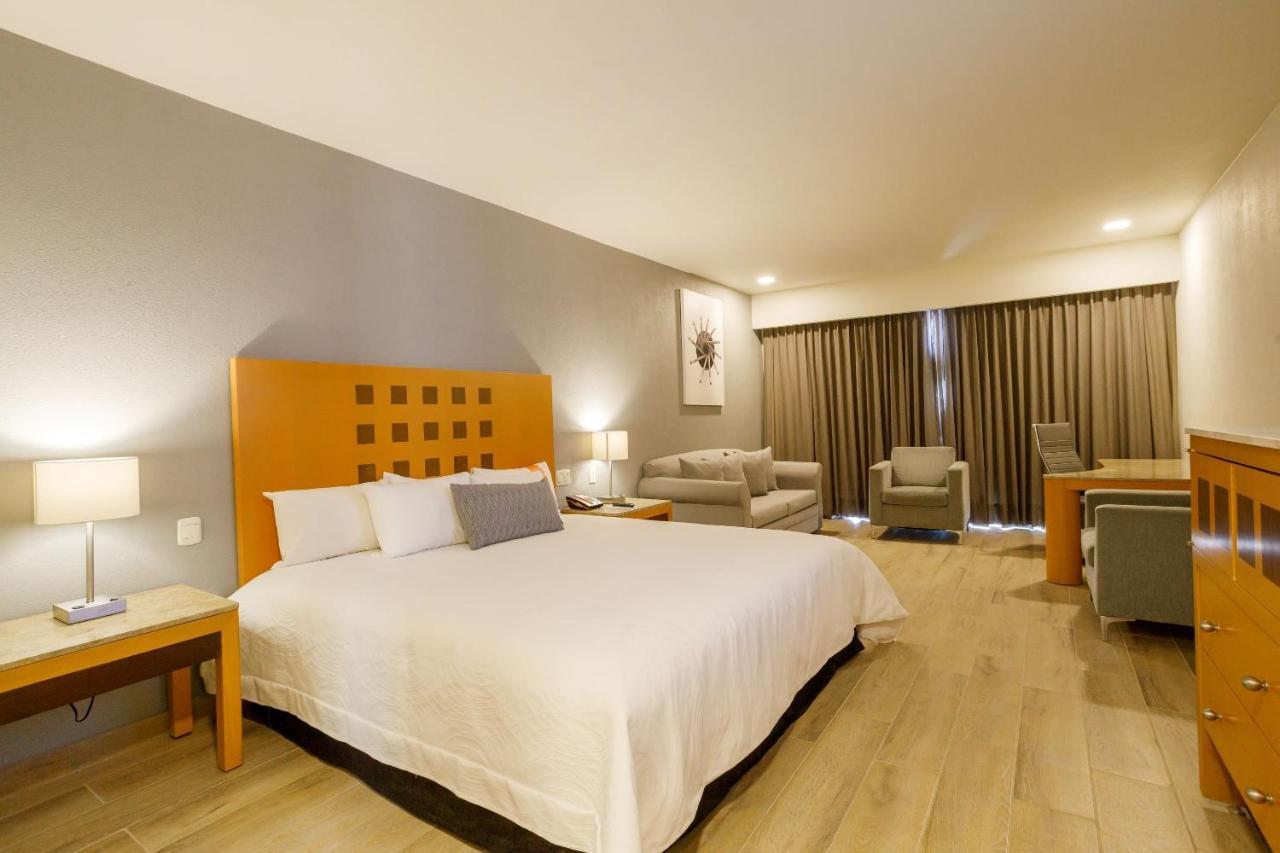 Real Inn Torreón Zewnętrze zdjęcie