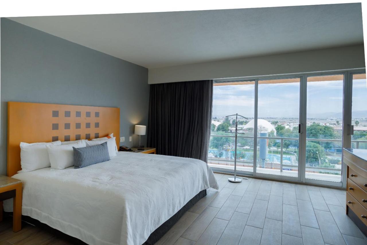 Real Inn Torreón Zewnętrze zdjęcie