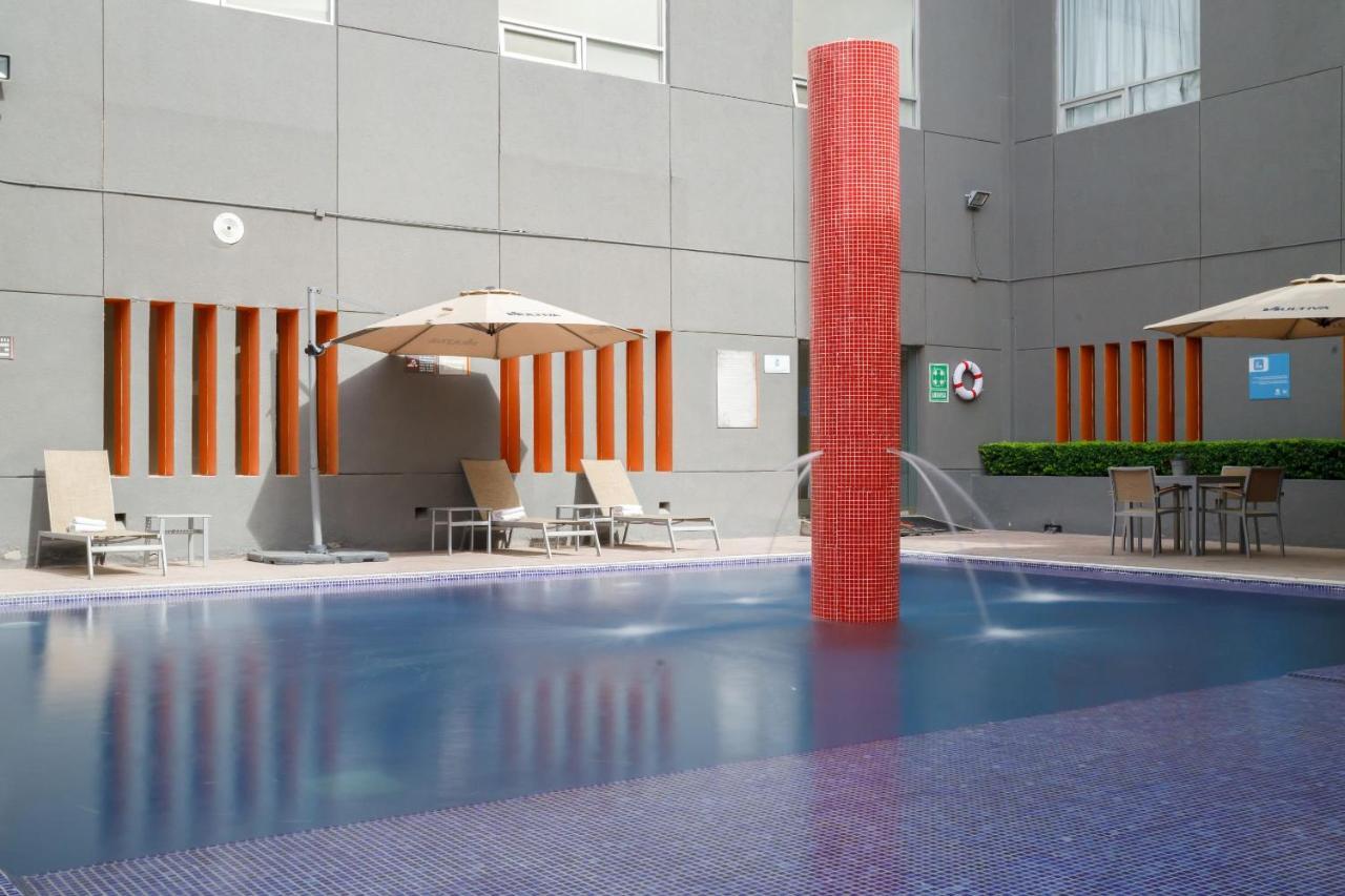 Real Inn Torreón Zewnętrze zdjęcie