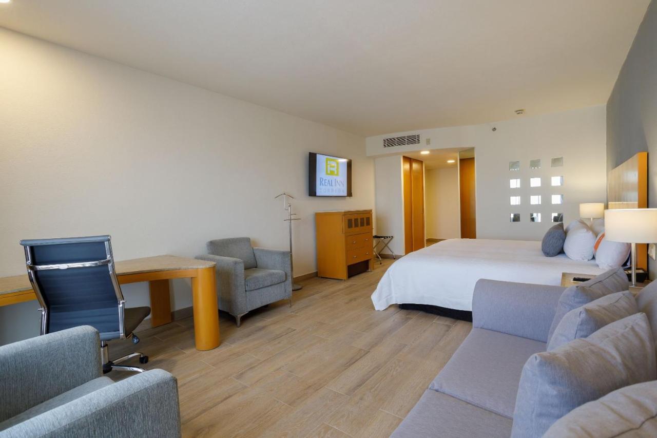 Real Inn Torreón Zewnętrze zdjęcie