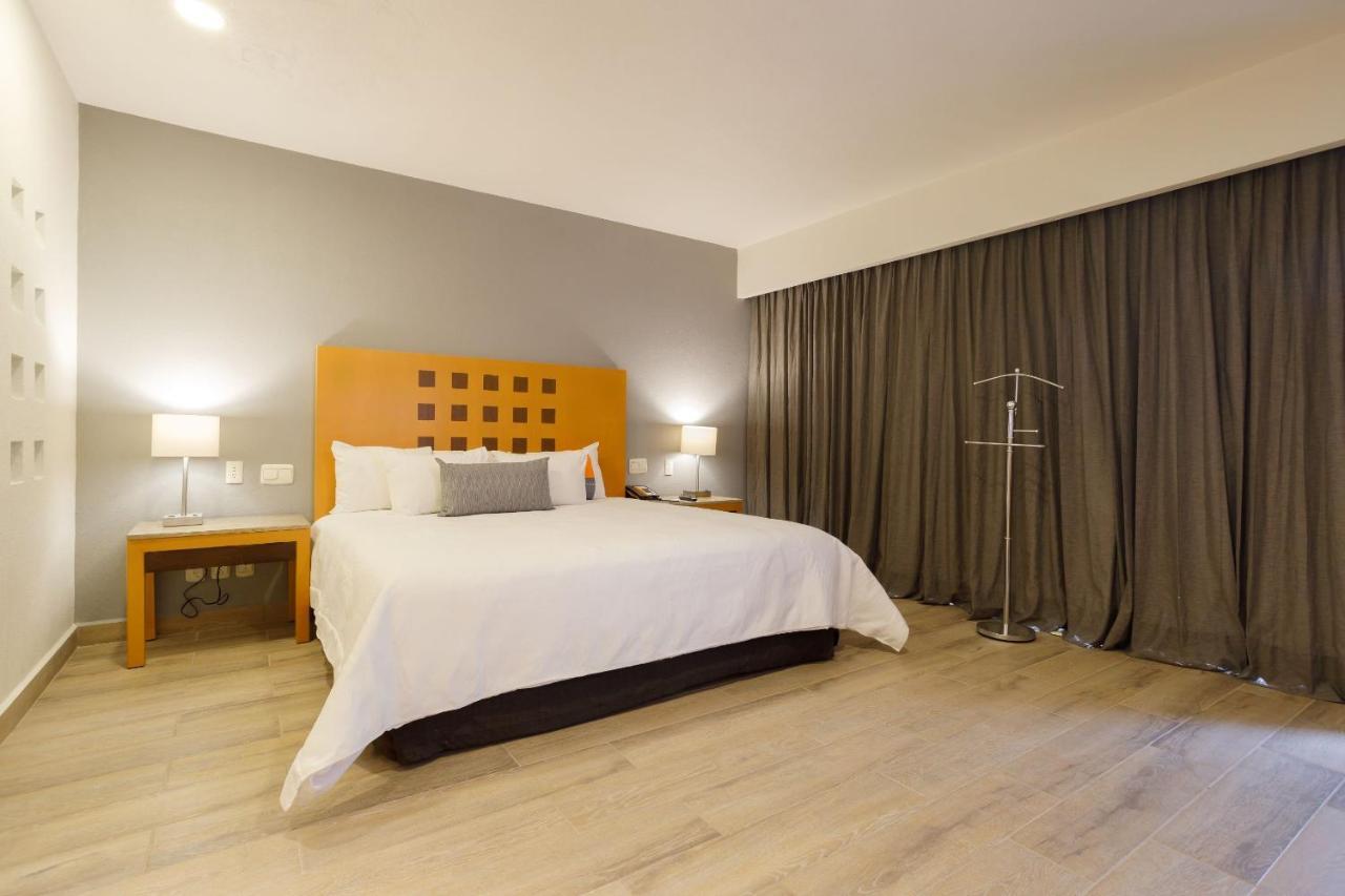 Real Inn Torreón Zewnętrze zdjęcie
