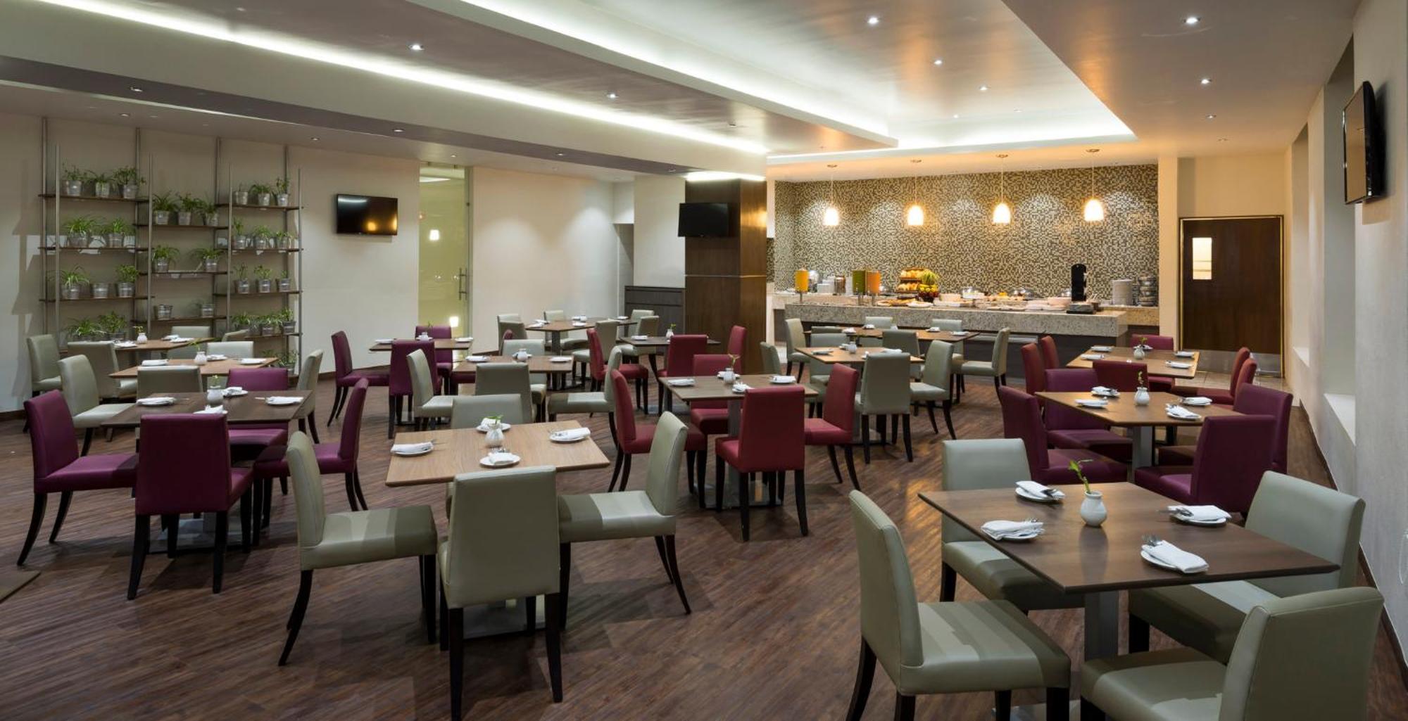Real Inn Torreón Zewnętrze zdjęcie
